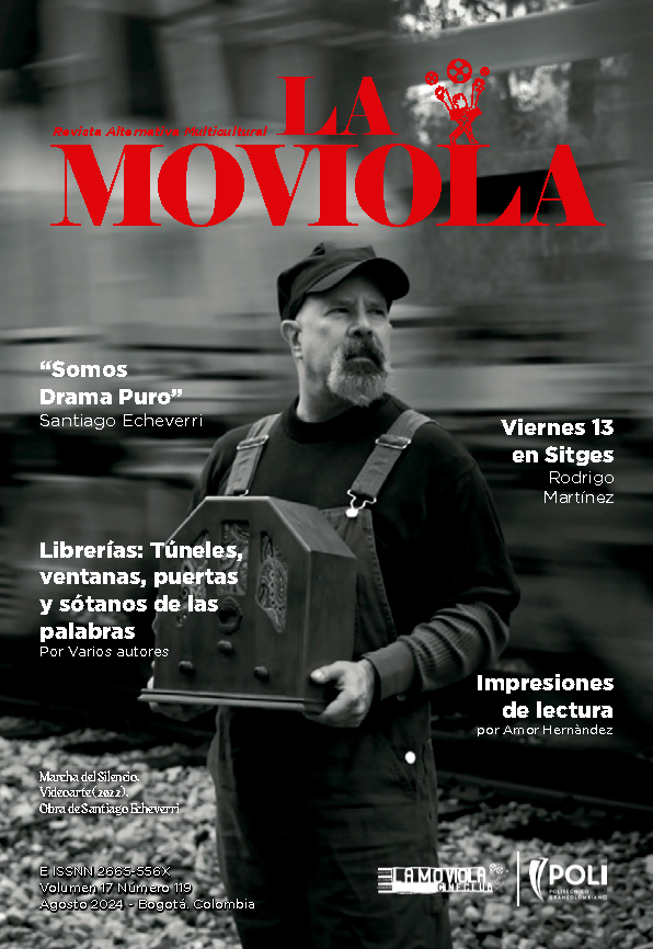 LA MOVIOLA