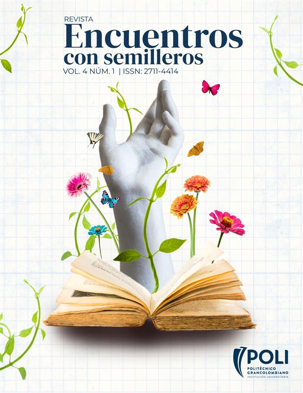 ISSN: 2711-4414 (En línea)