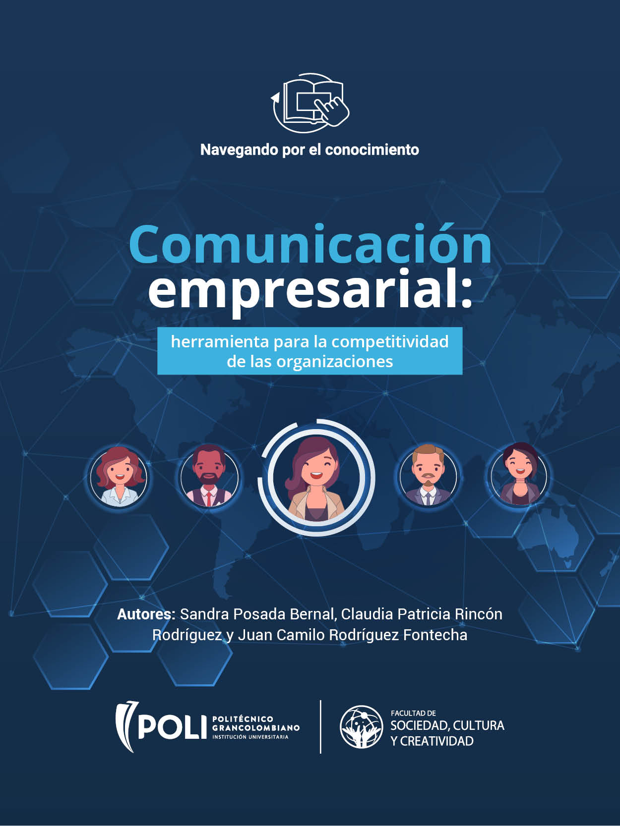Comunicación empresarial: herramienta para la competitividad de las organizaciones