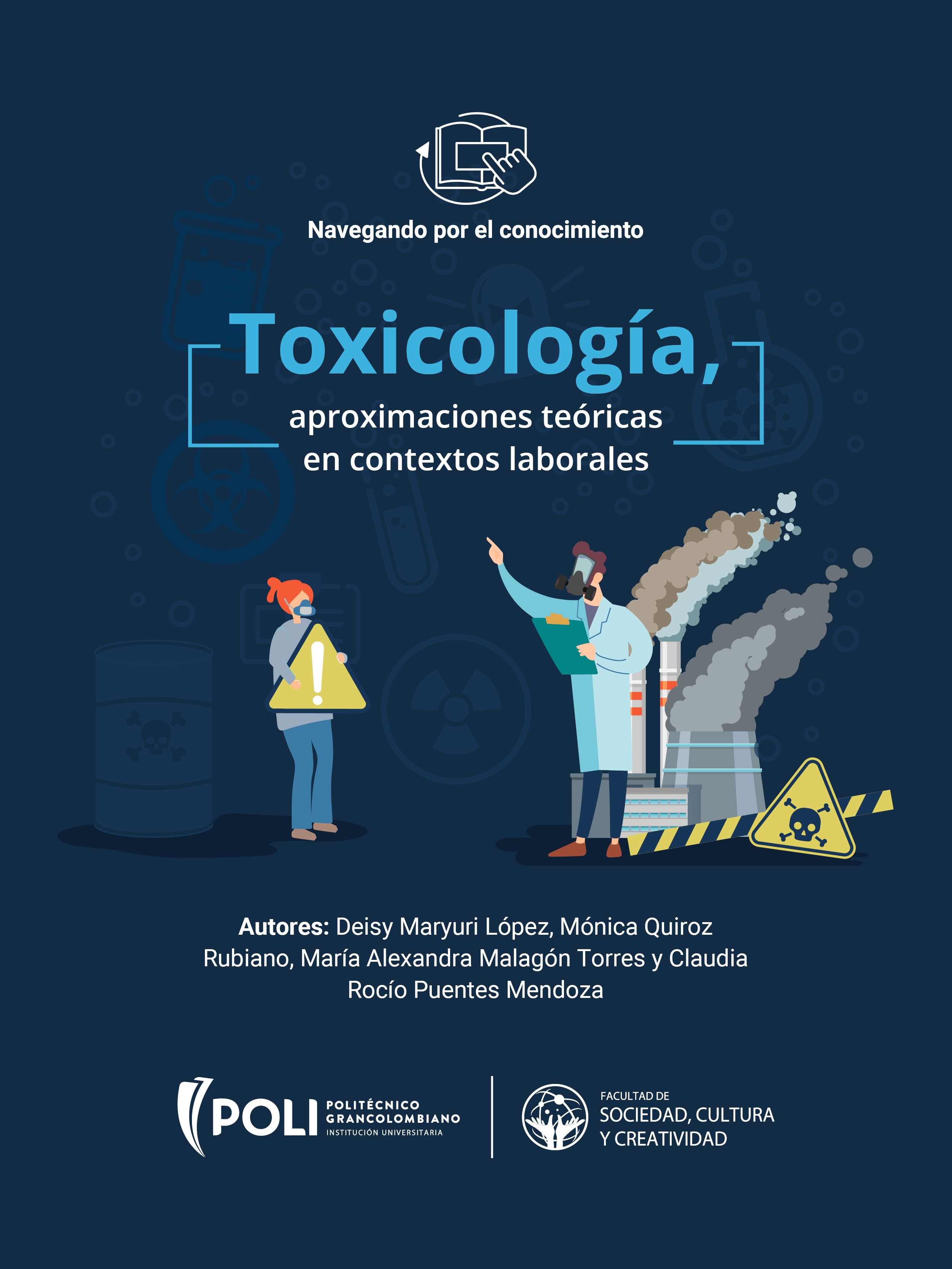 Toxicología, aproximaciones teóricas en contextos laborales