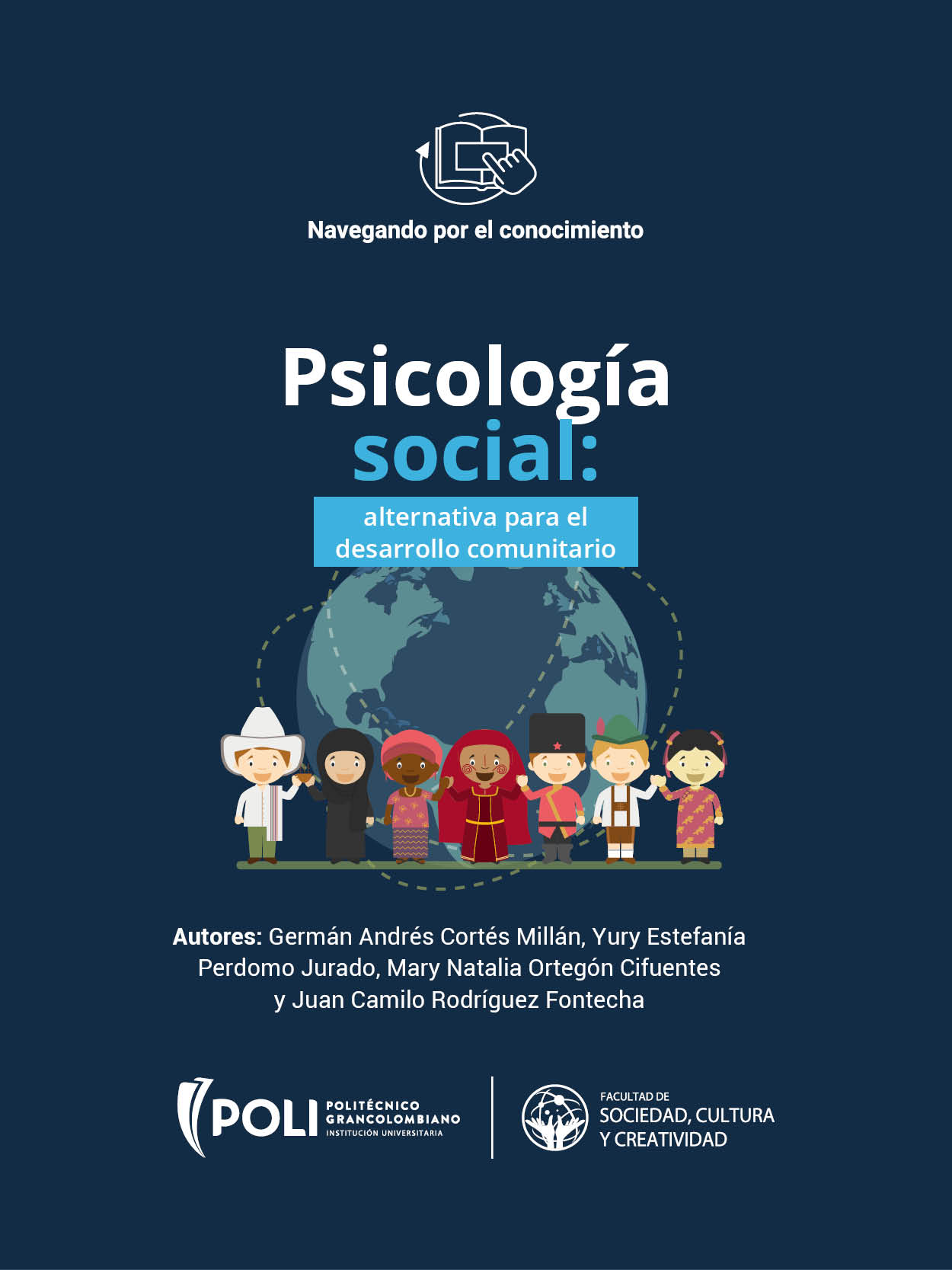 Psicología social: alternativa para el desarrollo comunitario