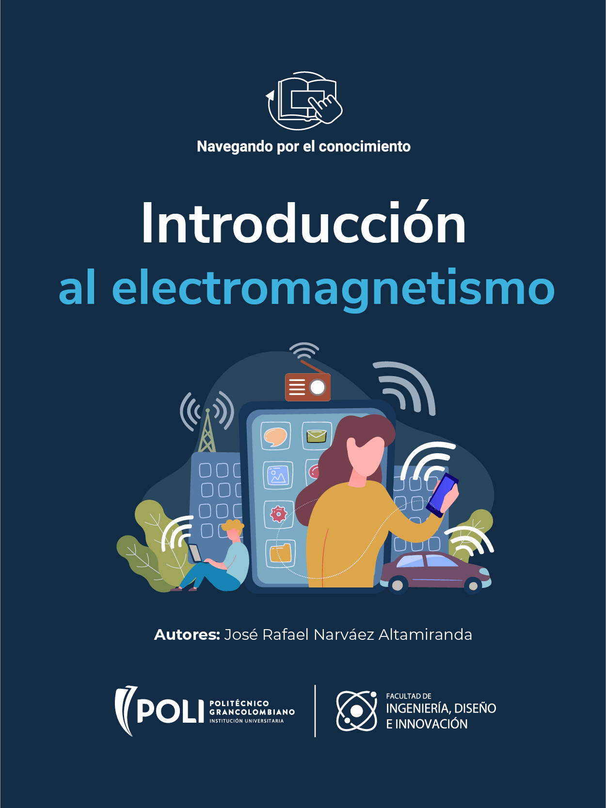Introducción al Electromagnetismo