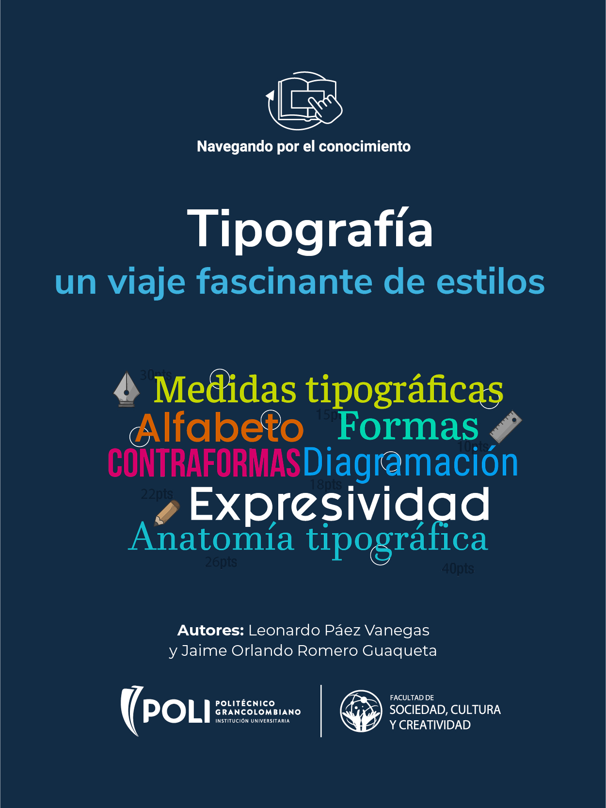 La tipografía: un viaje fascinante de estilos