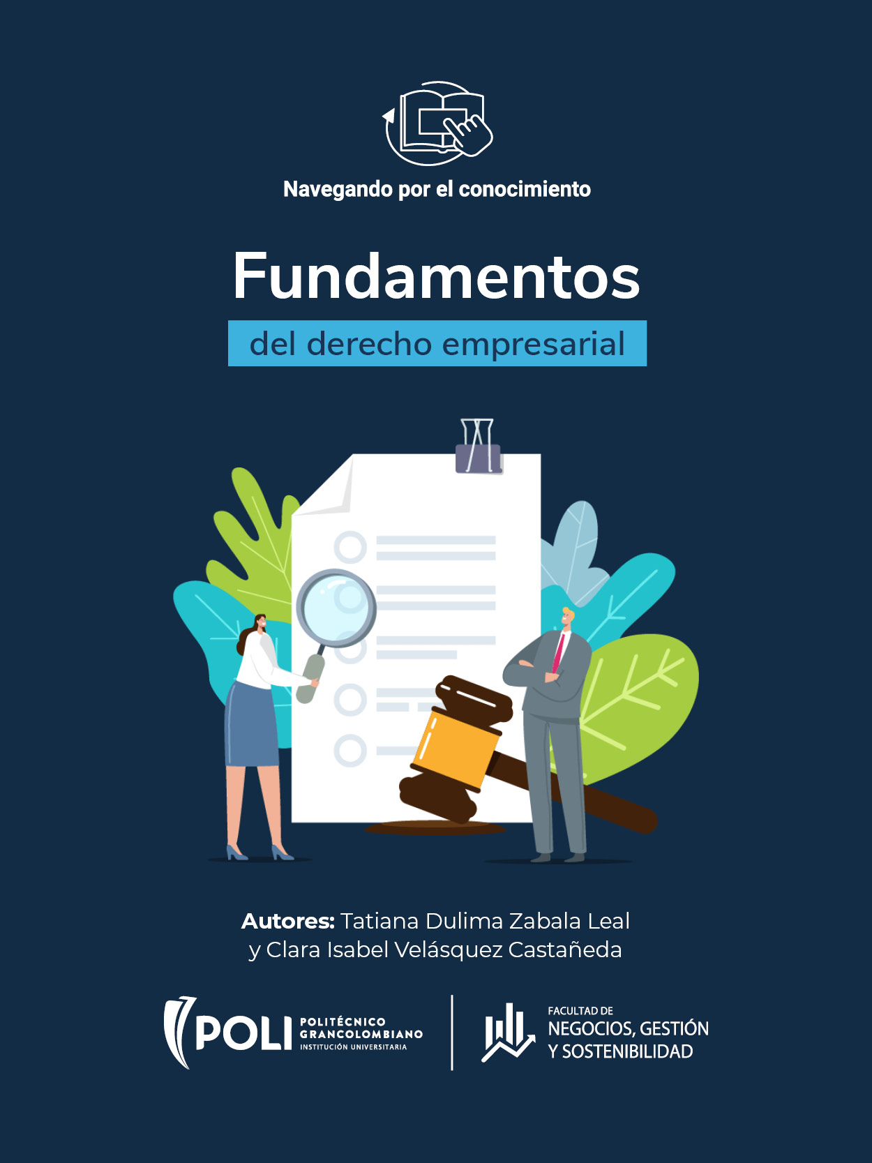 Fundamentos del Derecho Empresarial