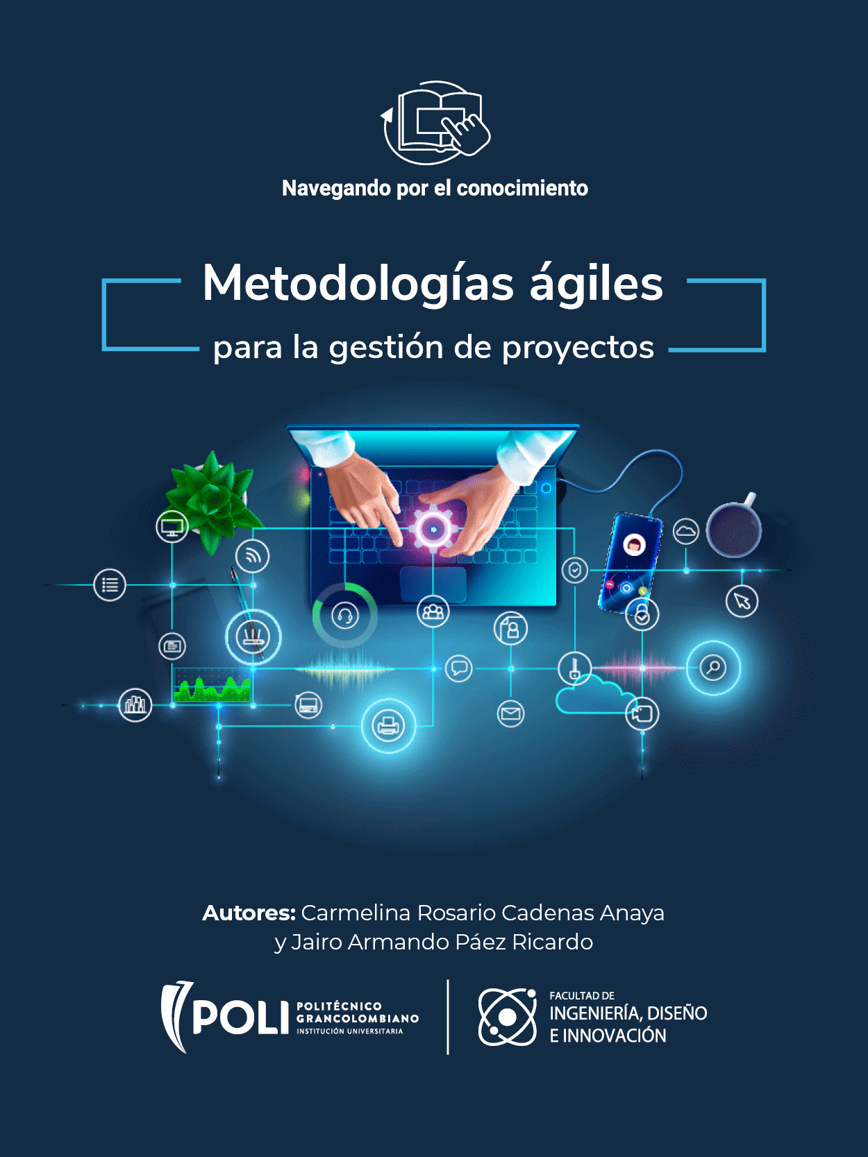 Metodologías ágiles para la gestión de proyectos