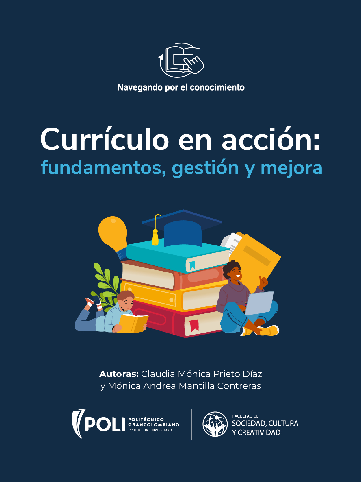 Currículo en acción: fundamentos, gestión y mejora