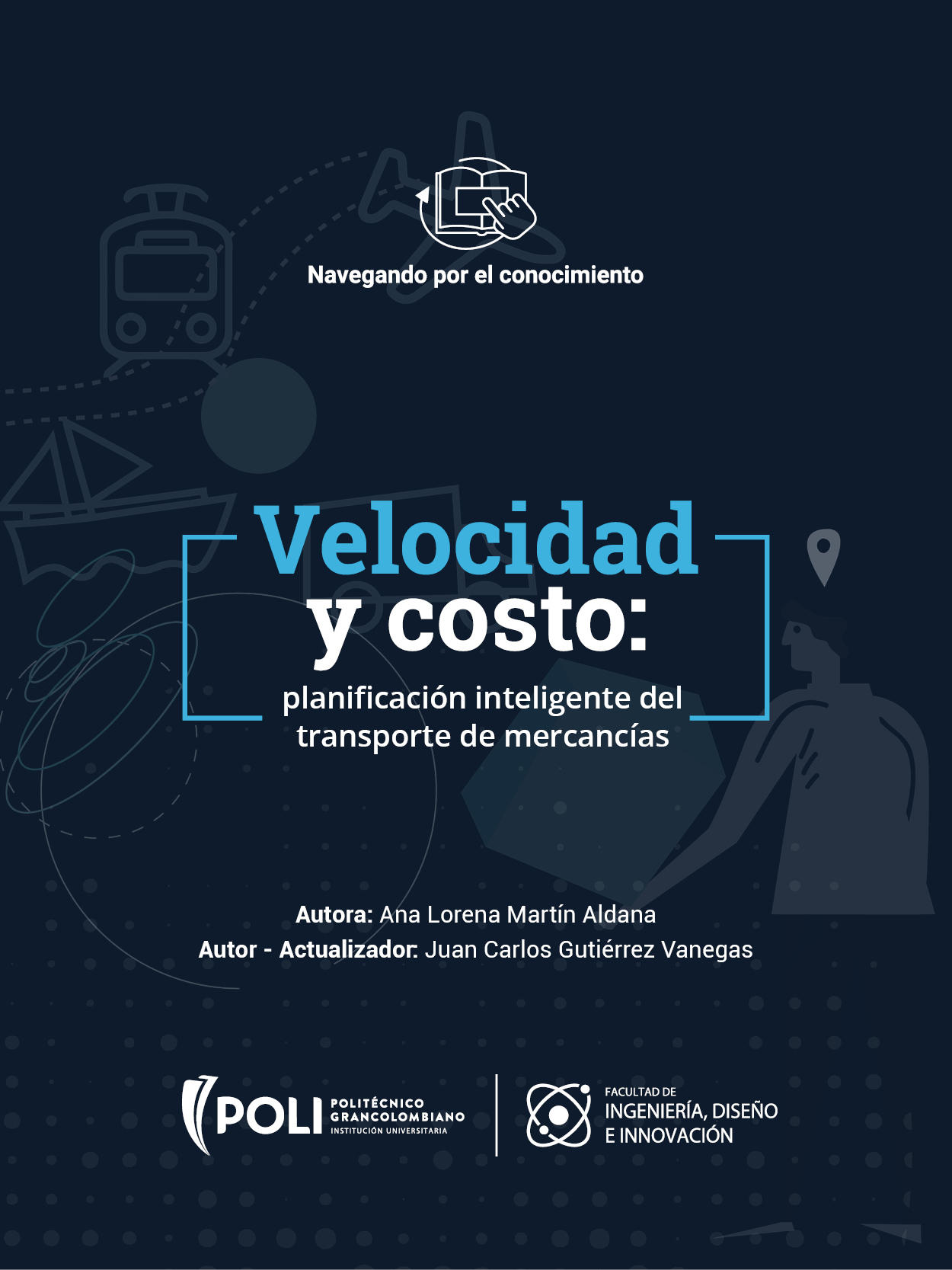 Velocidad y costo: planificación inteligente del transporte de mercancías
