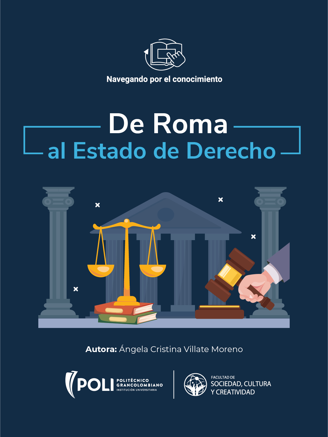 					Ver De Roma al Estado de Derecho
				